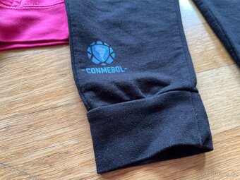 Tepláková souprava Messi, vel. 10 let - 3