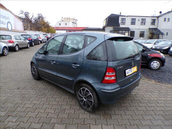 Mercedes-Benz I 1,6 ELEGANCE,AUTOMAT - 3