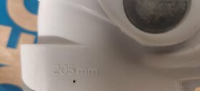 Dívčí lyžařské boty Rossignol - 3