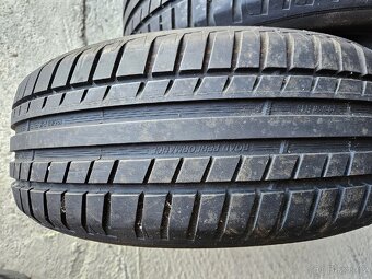 Letní pneu 195/60R15 - 3