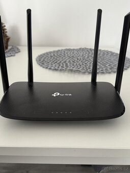 Wifi modem Router TP Link Archer VR300 VDSL/ADSL - 3