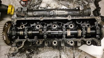 Renault motor K9K 1.5dci díly - 3