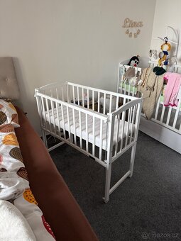 Detska pristavna postylka - 3