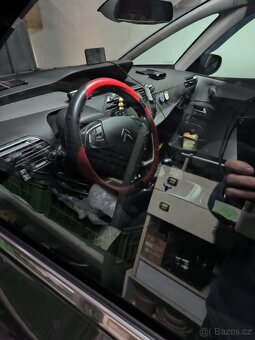 Citroen C4 Picasso - 3