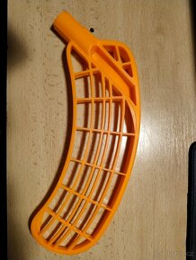 Florbalová čepel Zone Dream - 3