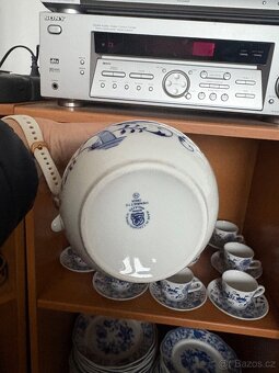 Kávový servis Cibulák - 3