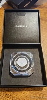 Samsung Galaxy Ring vel. 12 - černý - možná výměna - 3