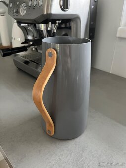 Džbán Stelton Emma, šedá - 3