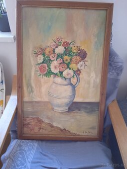 Neznámé obrazy - 3