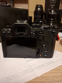 Olympus / System OM-1 + objektivy - 3