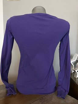 Svetr zn.Terranova, vel.S - 3