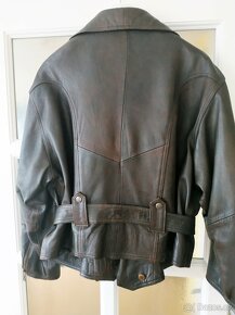 Prodám koženou bundu - 3