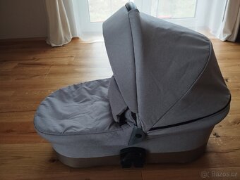 Korba kočárku Nordi Sole Go - 3