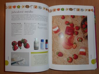 Kreativní knihy - 3