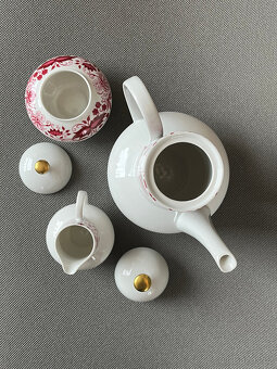 Servis s cibulovým vzorem, Edelstein Bavaria - 3