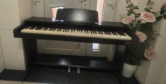 Digitální piano TECHNICS SX-PX101 - 3