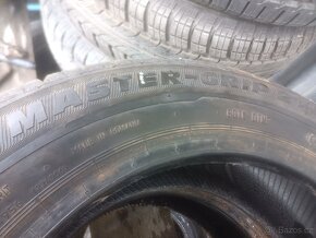 Zimni 175/65/14 2×Semperit 7mm - 3