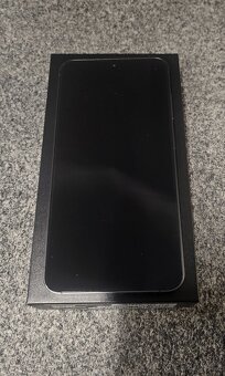 SAMSUNG GALAXY S24 zánovní - 3