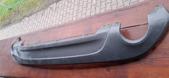Difuzor zadního nárazníku - 3
