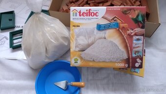 Teifoc 4210 Domek Albert - 3