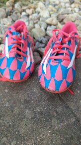 Kopačky Adidas vel.35 - 3