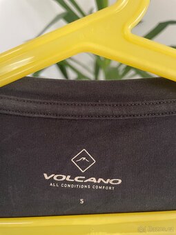 Volcano triko halenka cca 3 x vzaté PC: 599 - 3