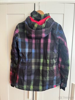 Zimní bunda vel. XS - 3