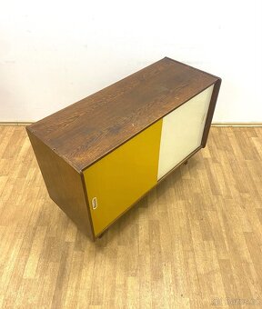 Retro komoda Jiroutek 60. léta - 3