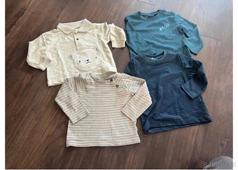 Oblečení pro kluky 18-24 měsíců - 3