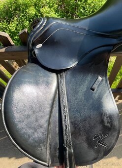 Sedlo Kentaur Jupiter - 3