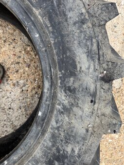 Pneu Mitas 380/70 R24 - 3