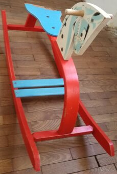 Retro směs hraček - 3