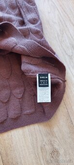 Dámské džíny, velikost: S - 3