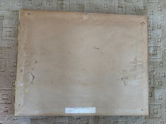 Obraz Miloslav Holý - replika - 3