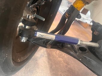 Honda civic coupe - 3