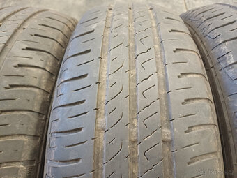 Letní pneu Barum 165/70/14 79T - 3