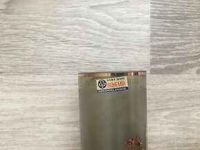 Skleničky - celá sada 6 ks - 3