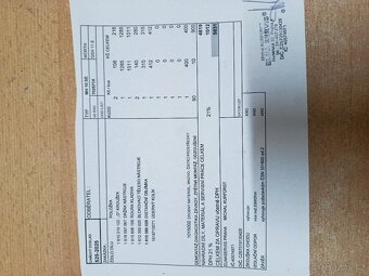 Bourací kladivo SDS max - 3