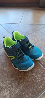 Dětské tenisky,velikost 34 - 3