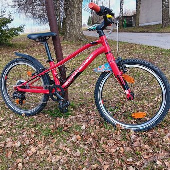 Rock Machine thunder 20" - 3