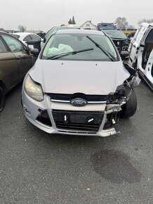Ford Focus mk3 náhradní díly mk3 1.6 i 77 kW - 3