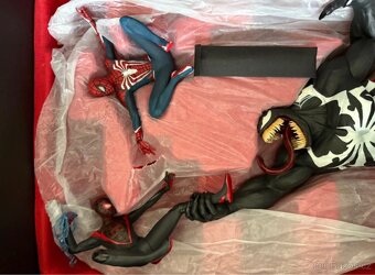 Spider-man 2 Collectors Edition - 3