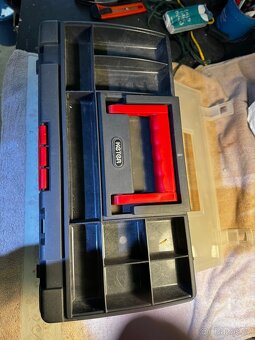 Box na nářadí KETER omega - 3