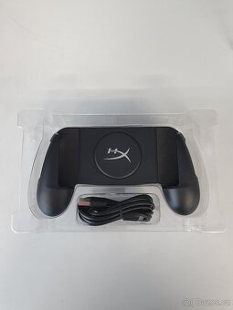 Gamepad HyperX ChargePlay Clutch - 3