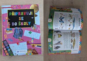 Věci pro děti od 5 let - 3