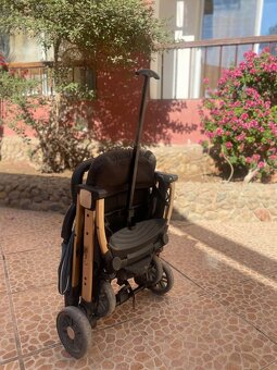 kočárek Momi Estelle - 3