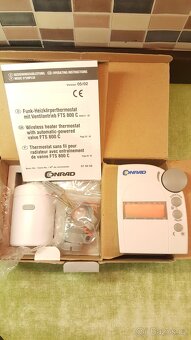 CONRAD Thermo-Set FTS 800C - 3