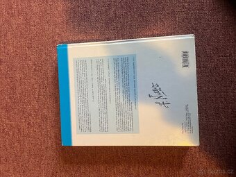 Kniha Anatomický atlas člověka - 3