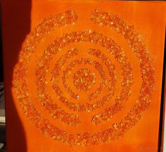 Energetické, léčivé obrazy - 3