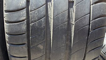 Letní pneu 225/45/17 Michelin - 3